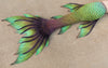 Mirkwood Signature Fabric Tail - READY TO SHIP