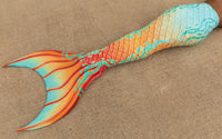 Oasis Discovery Fabric Tail - READY TO SHIP