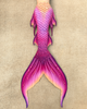 Paradiso Signature Fabric Tail