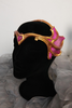 Paradiso Gilded Sea Star Silicone Crown