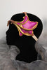 Paradiso Gilded Sea Star Silicone Crown
