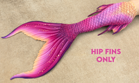 Paradiso Signature Fabric Tail