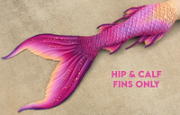 Paradiso Signature Fabric Tail
