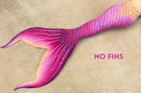 Paradiso Signature Fabric Tail