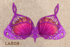 Paradiso Shell Weaver Silicone Top - Large