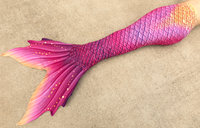 Paradiso Discovery Fabric Tail