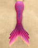 Paradiso Discovery Fabric Tail
