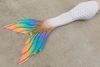 Pegasus Discovery Fabric Tail
