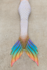 Pegasus Discovery Fabric Tail