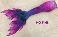 Persephone Signature Fabric Tail