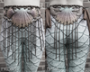 Fathom Shell Weaver Silicone Belt
