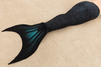 Silhouette Discovery Fabric Tail - READY TO SHIP
