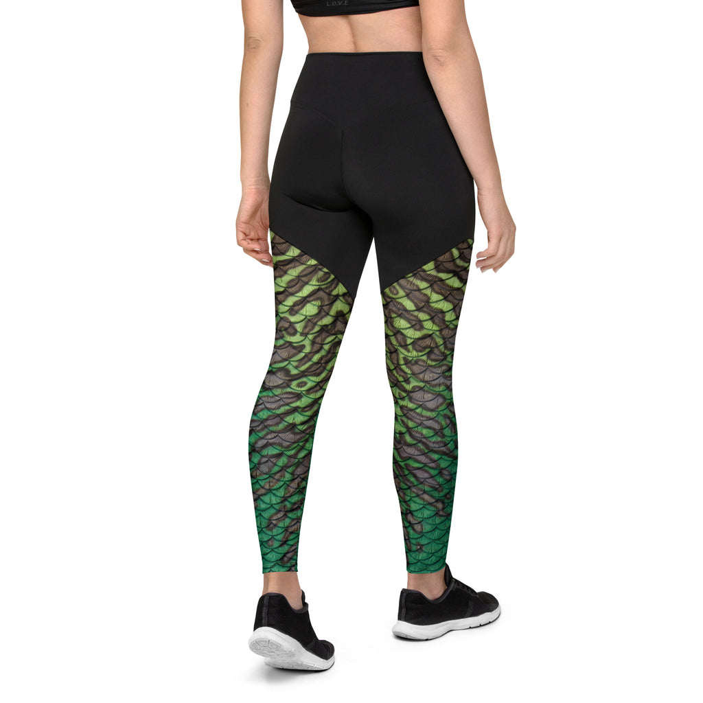 Eelia Sports Leggings