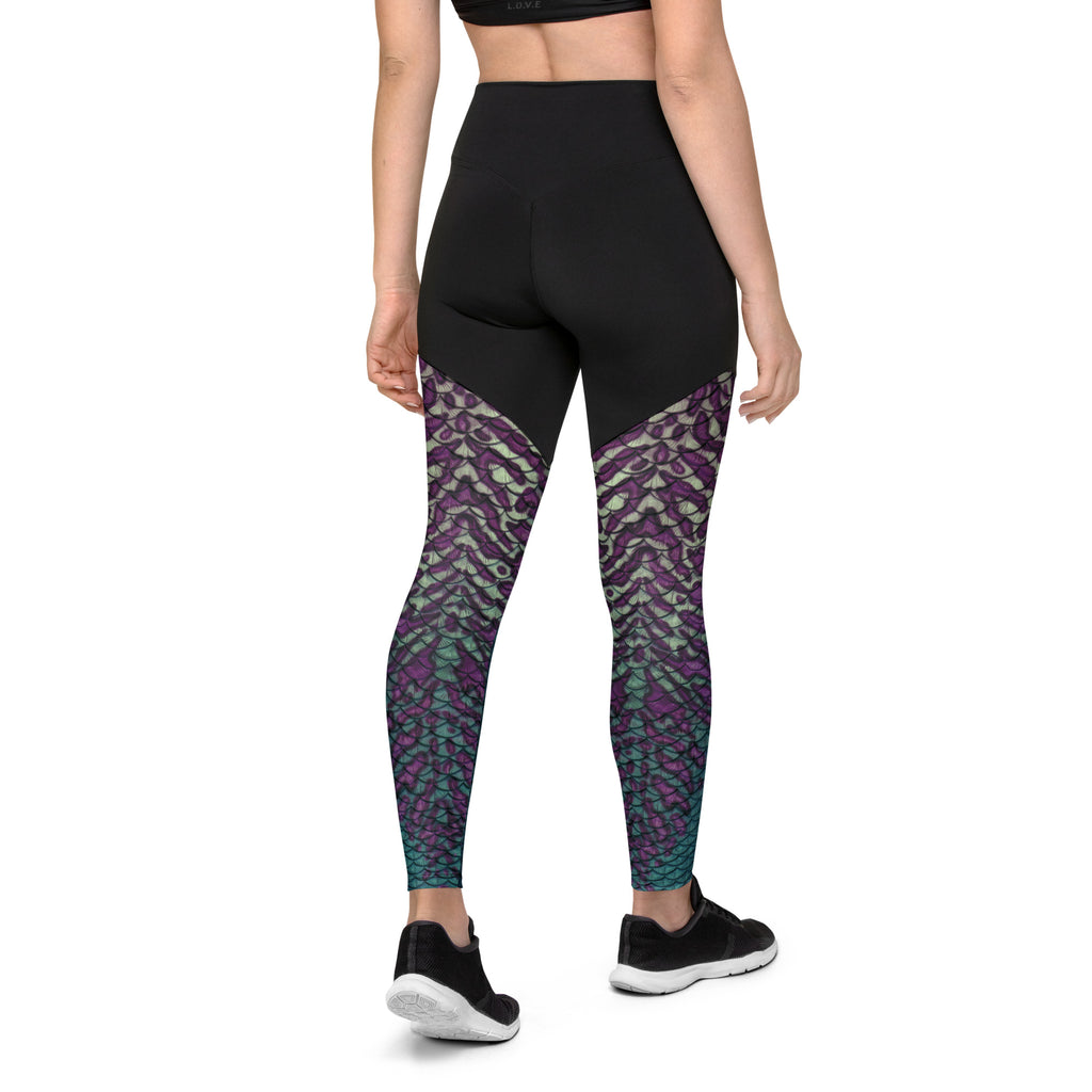 Asteria Sports Leggings