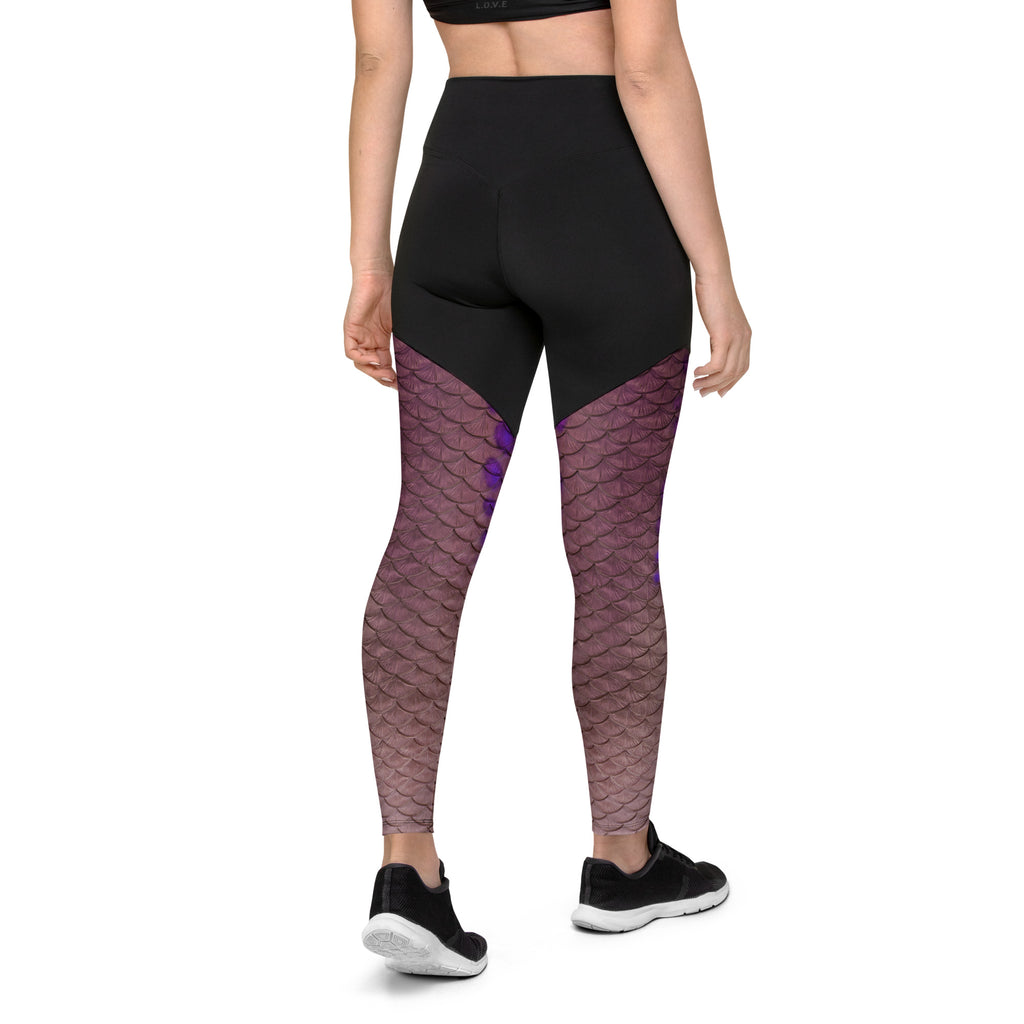 Novaya Sports Leggings