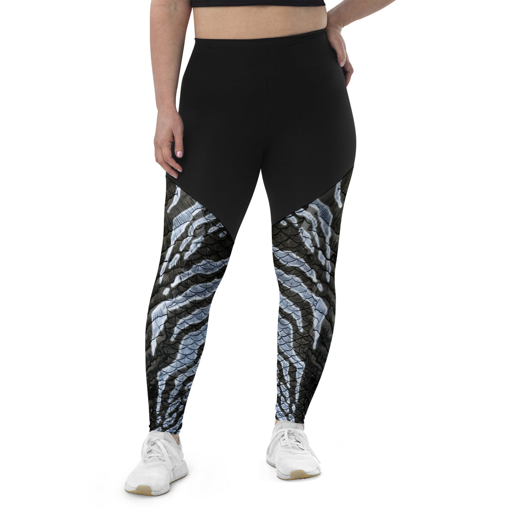 Manta Sports Leggings