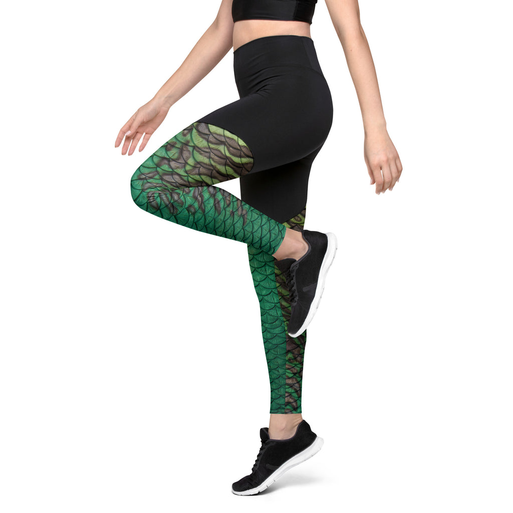 Eelia Sports Leggings