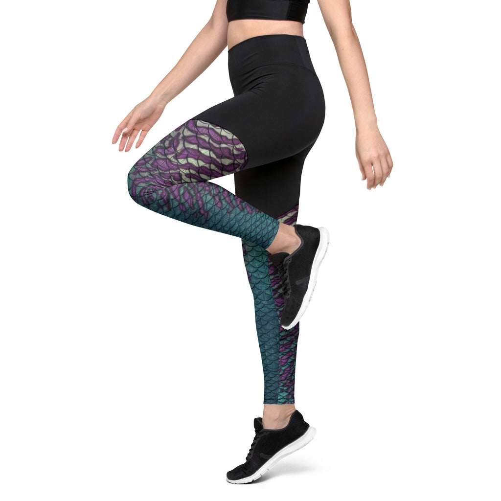 Asteria Sports Leggings