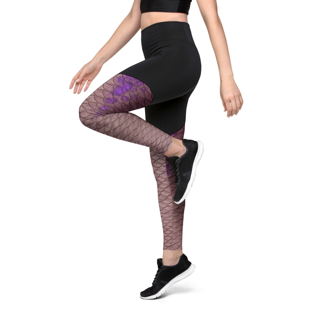 Novaya Sports Leggings