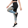 Moonshell Sport Leggings