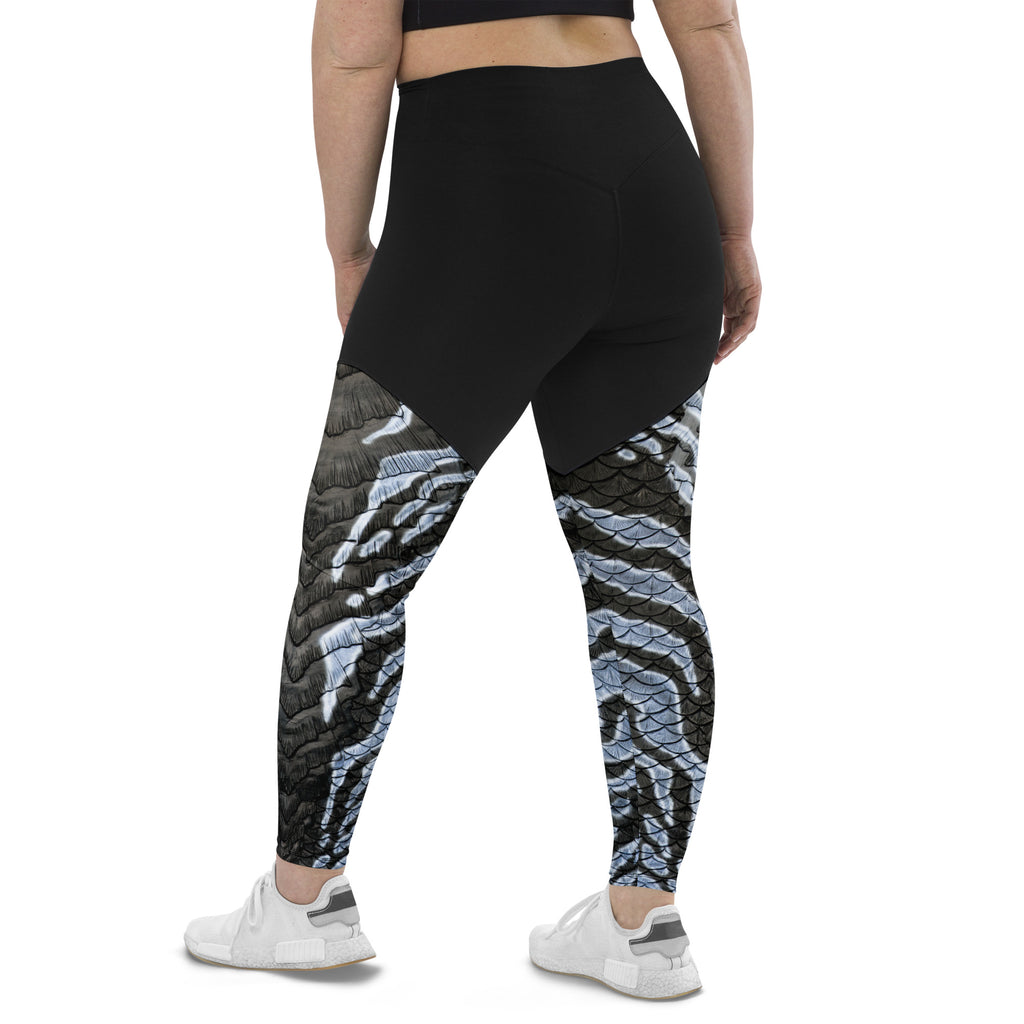 Manta Sports Leggings