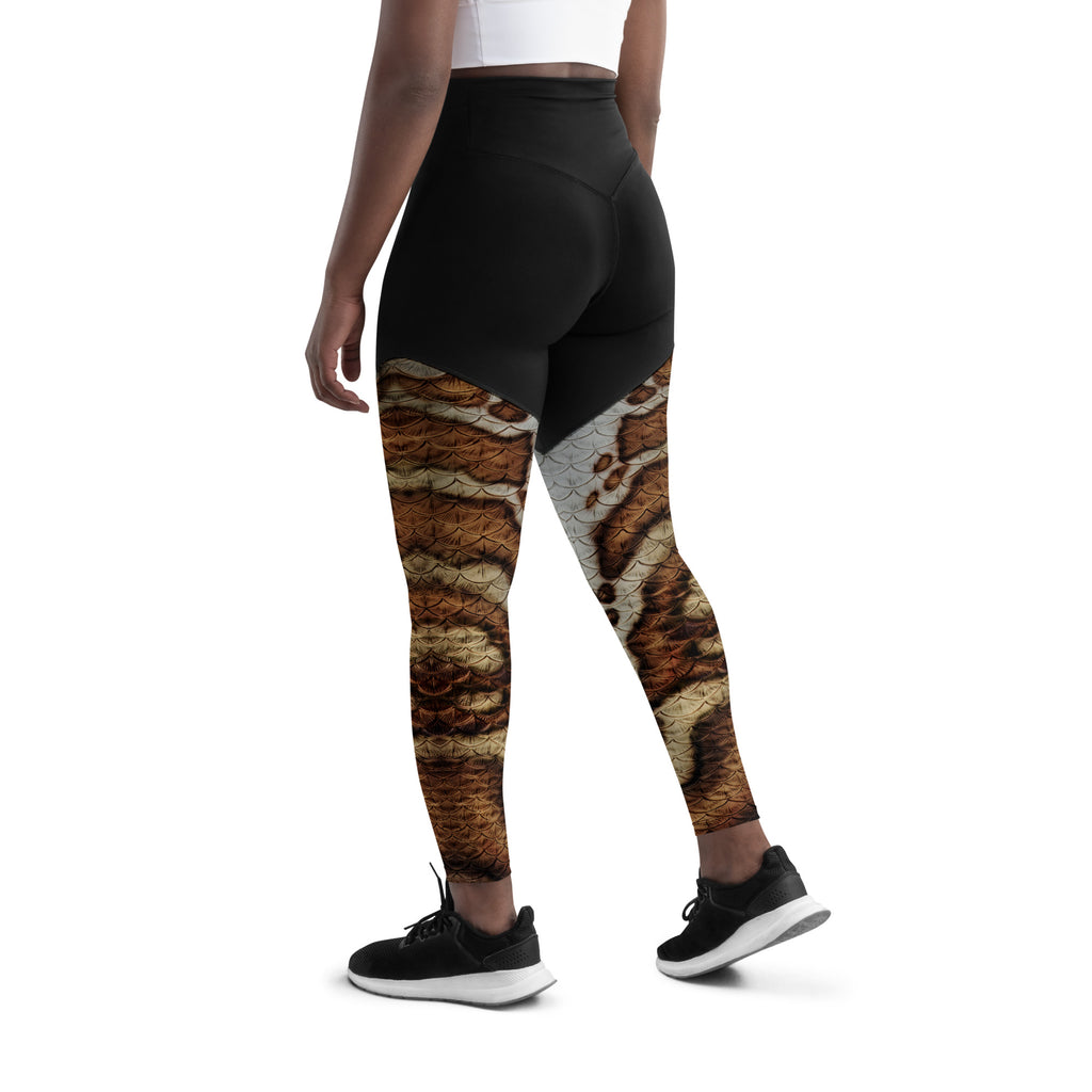 Escalla Sports Leggings