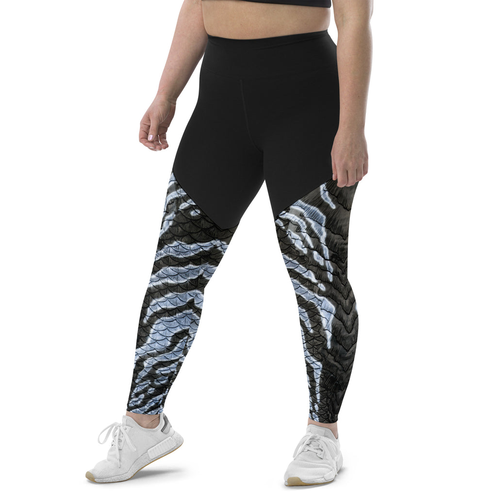 Manta Sports Leggings