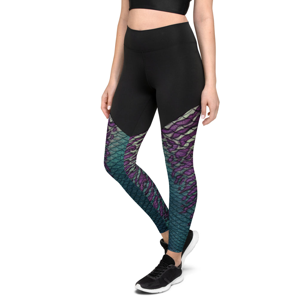 Asteria Sports Leggings