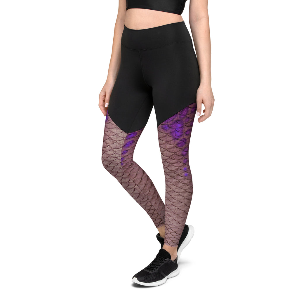 Novaya Sports Leggings