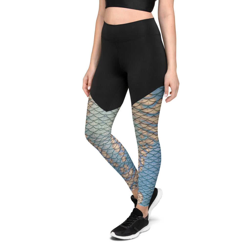 Moonshell Sport Leggings