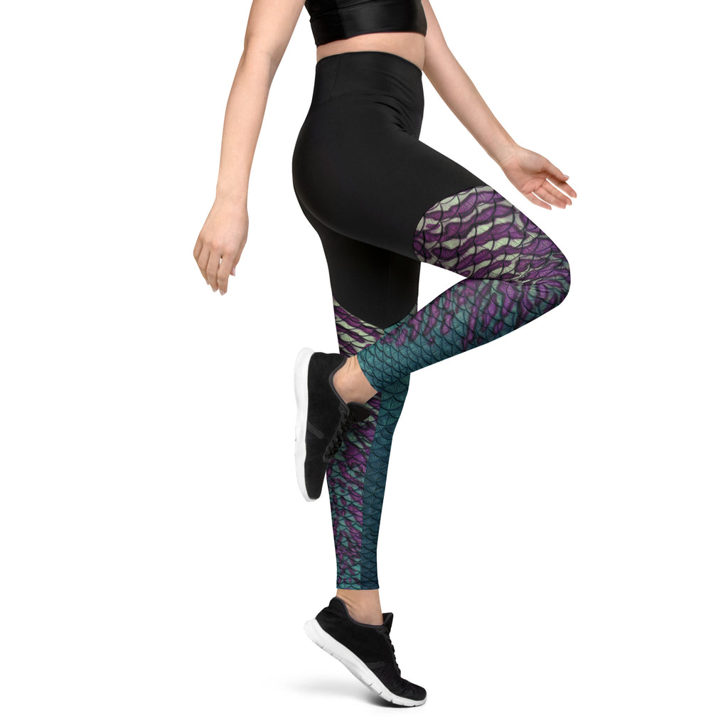 Asteria Sports Leggings