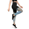 Moonshell Sport Leggings