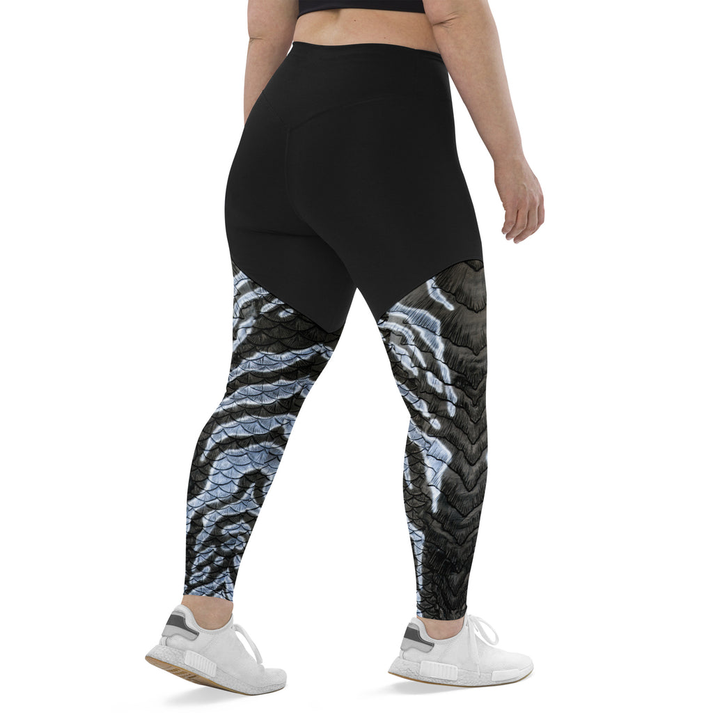 Manta Sports Leggings