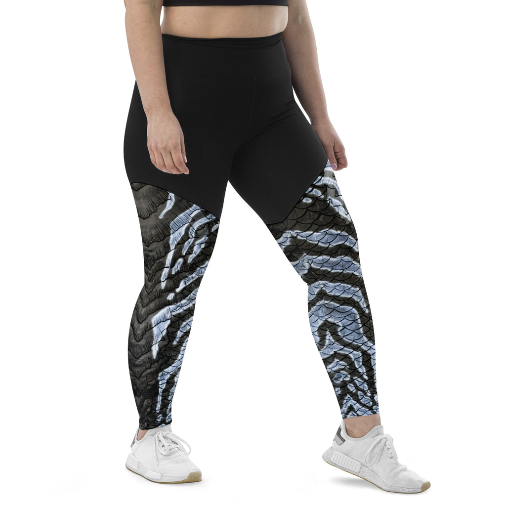 Manta Sports Leggings