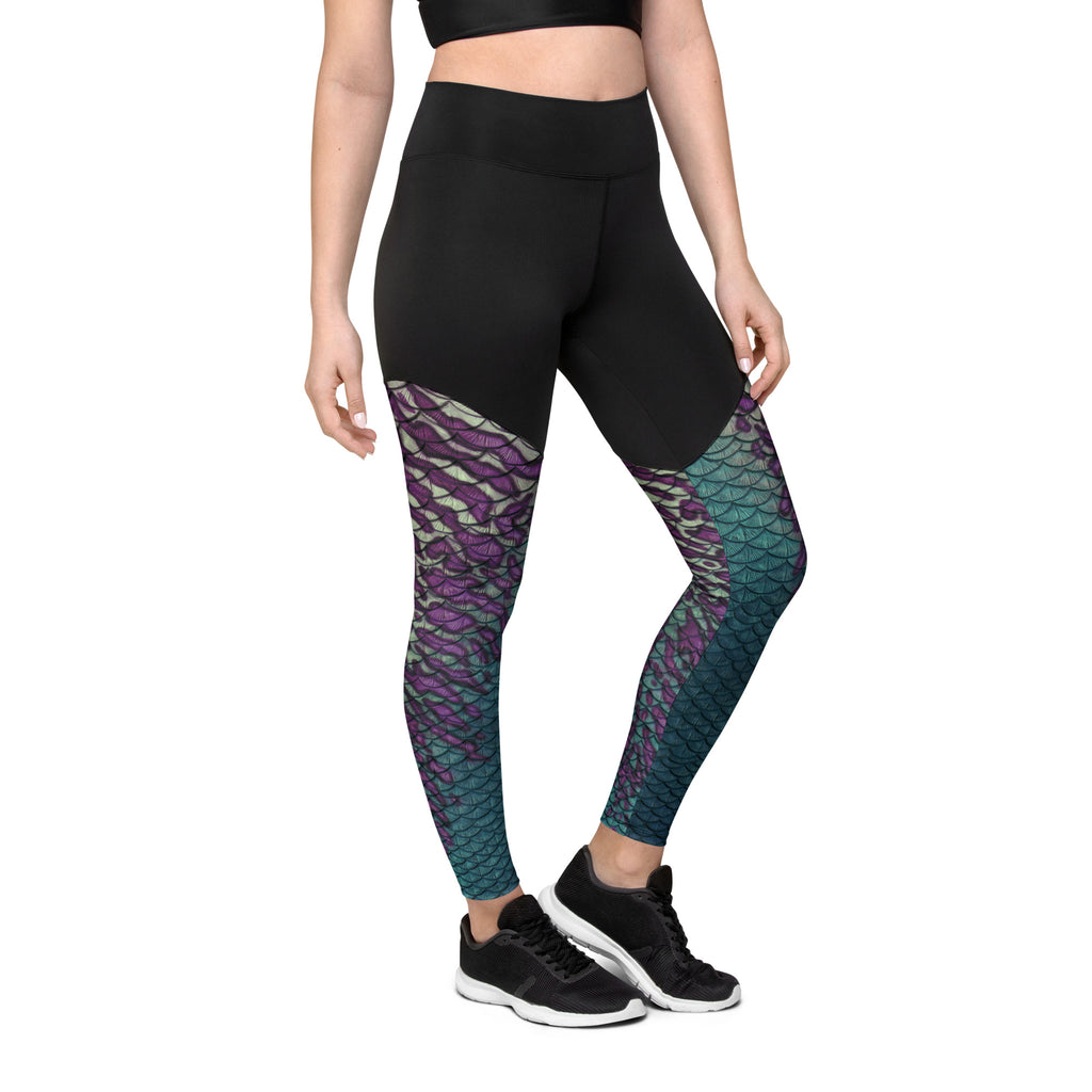 Asteria Sports Leggings