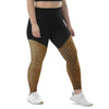 Sun Seeker Sports Leggings