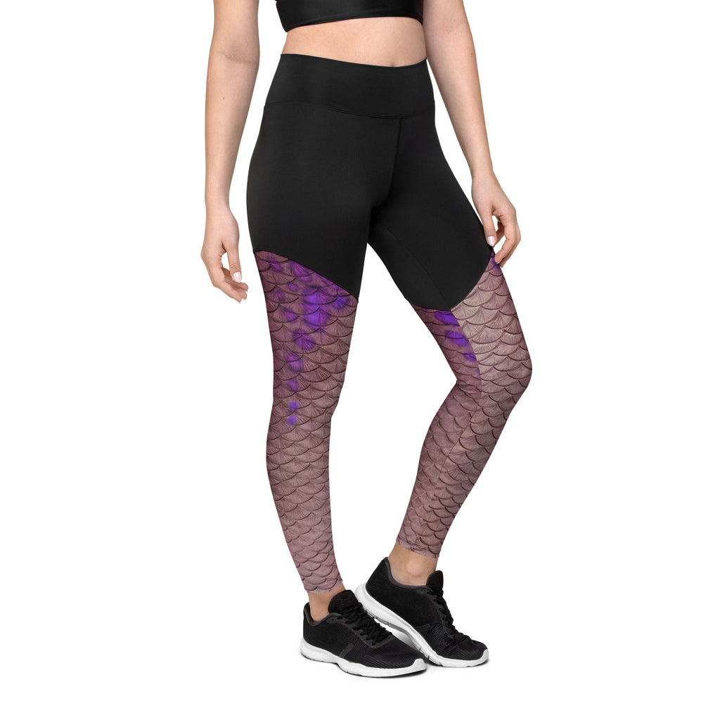 Novaya Sports Leggings