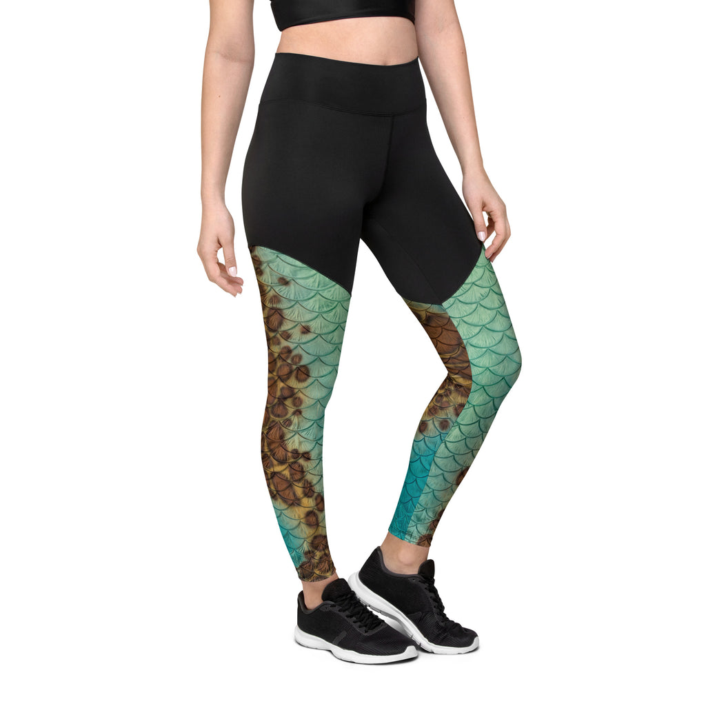 Mirage Sports Leggings