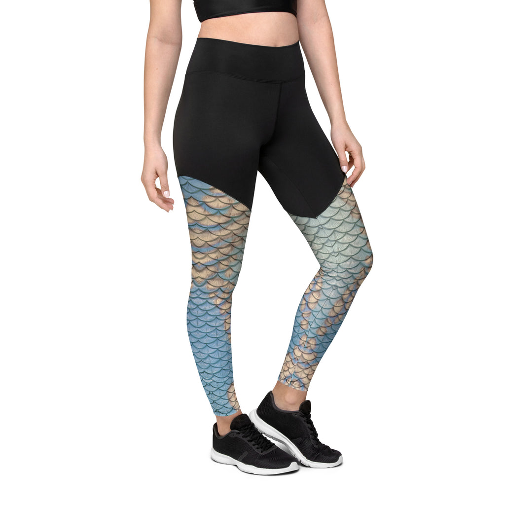 Moonshell Sport Leggings