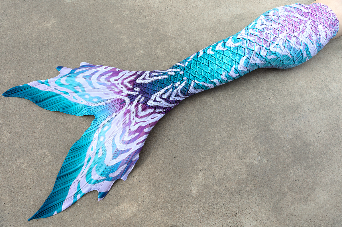 Starlight Discovery Fabric Tail