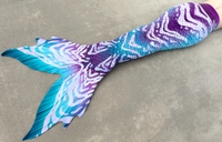 Starlight Discovery Fabric Tail