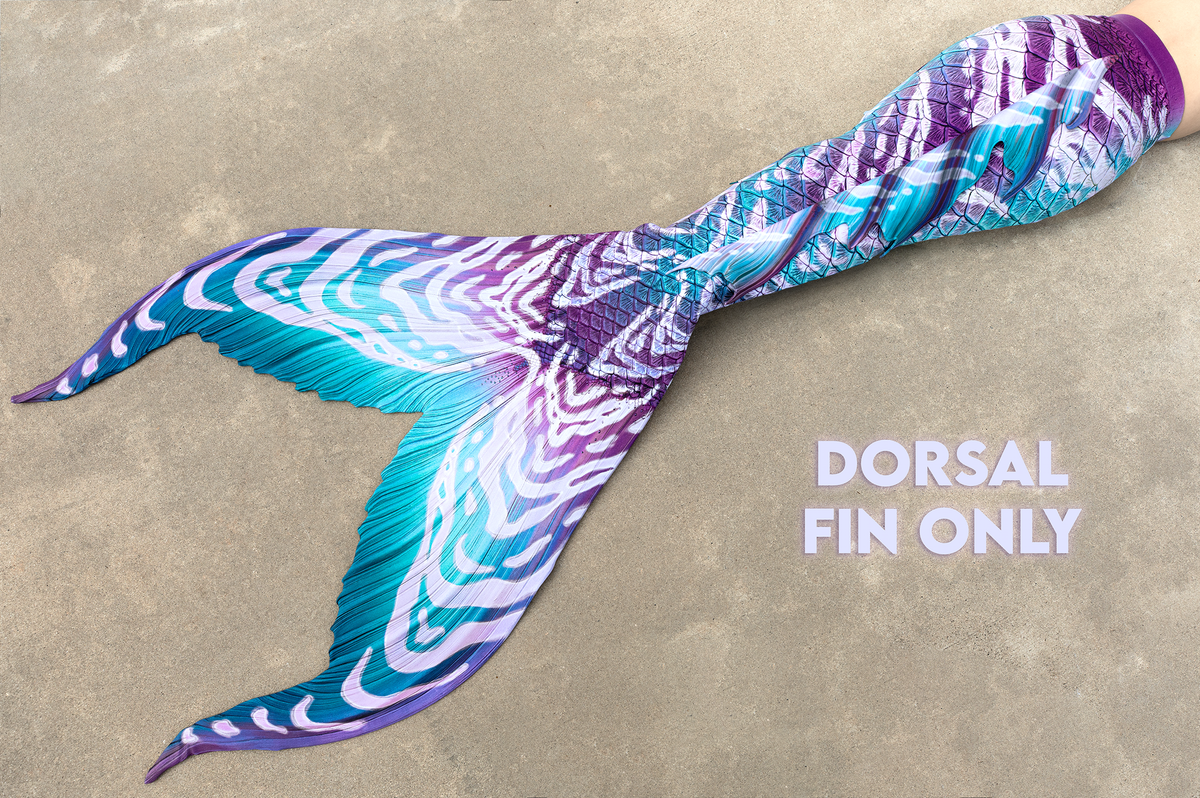 Starlight Signature Fabric Tail