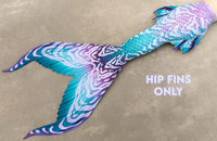 Starlight Signature Fabric Tail