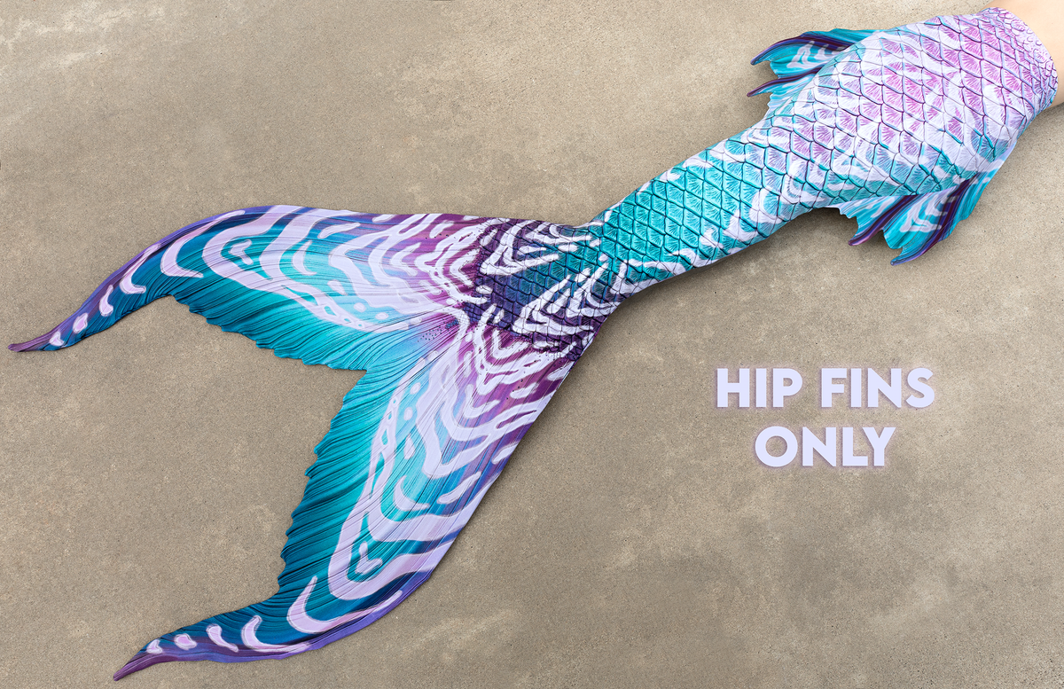 Starlight Signature Fabric Tail