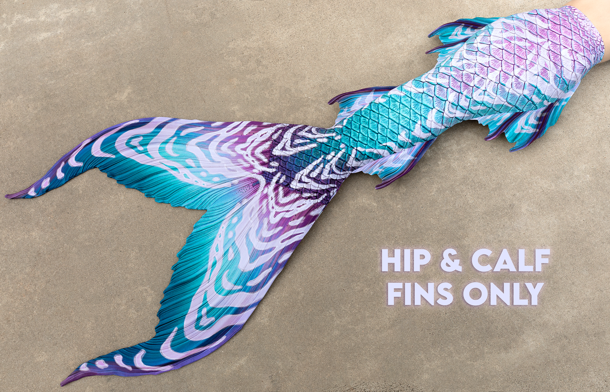 Starlight Signature Fabric Tail