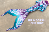 Starlight Signature Fabric Tail