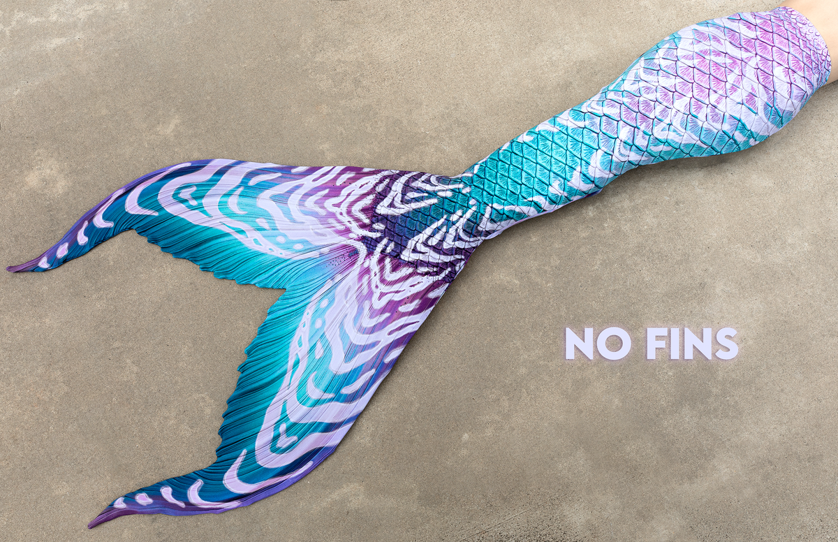 Starlight Signature Fabric Tail