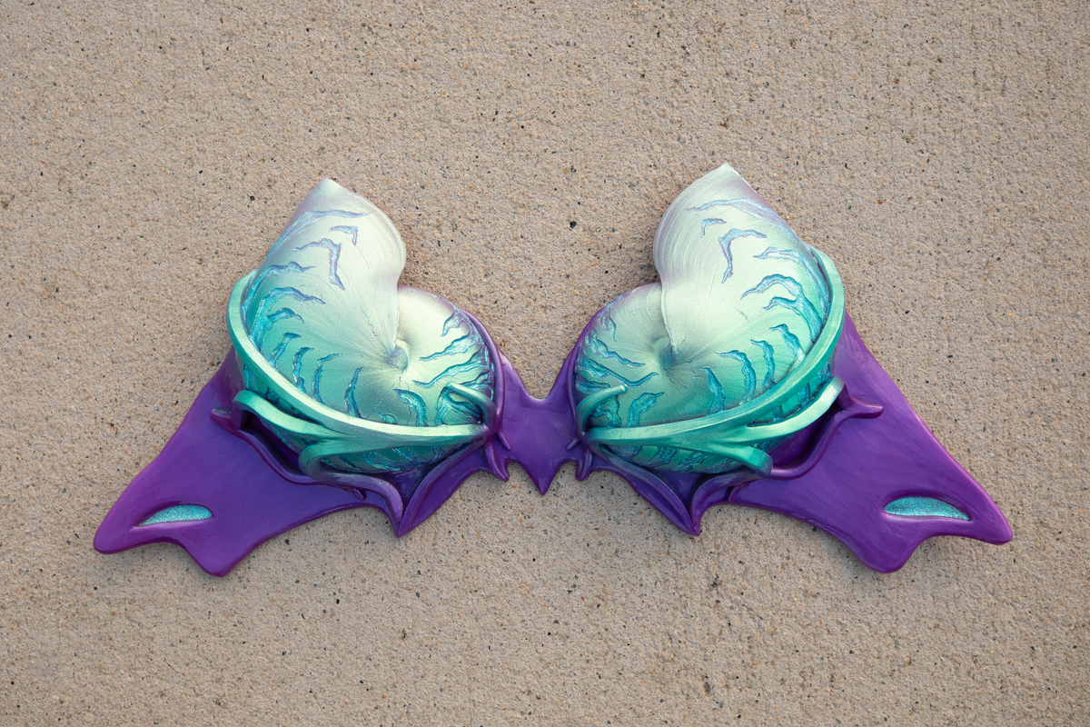 Starlight Lothlorien Silicone Top