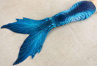 Vega Discovery Fabric Tail