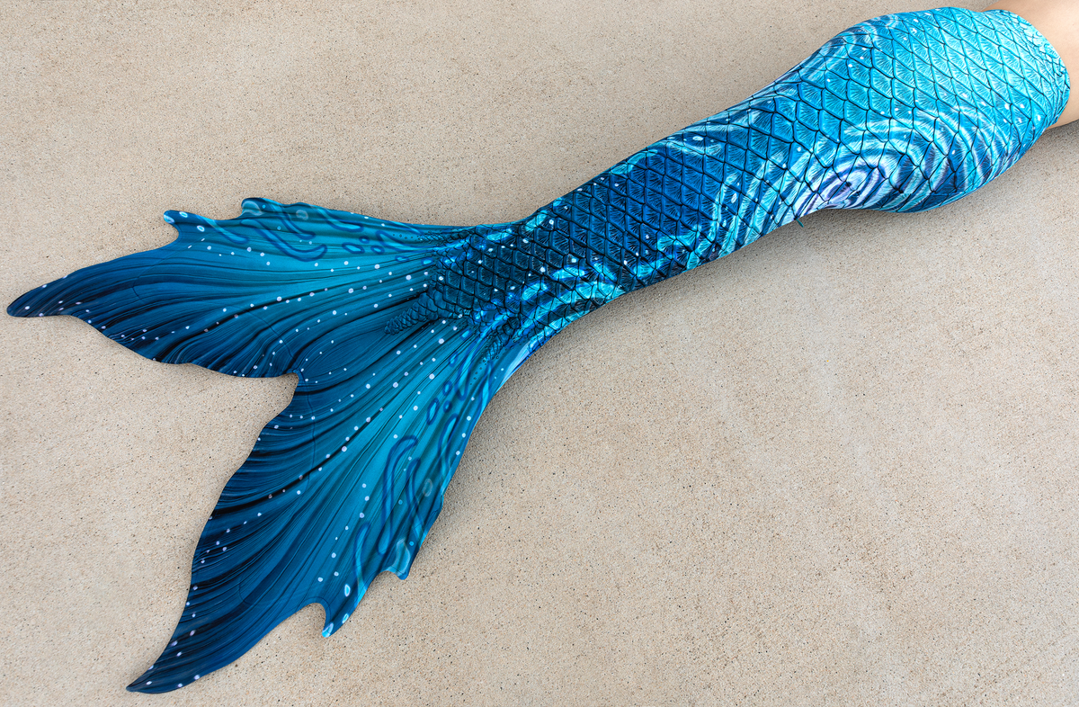 Vega Discovery Fabric Tail